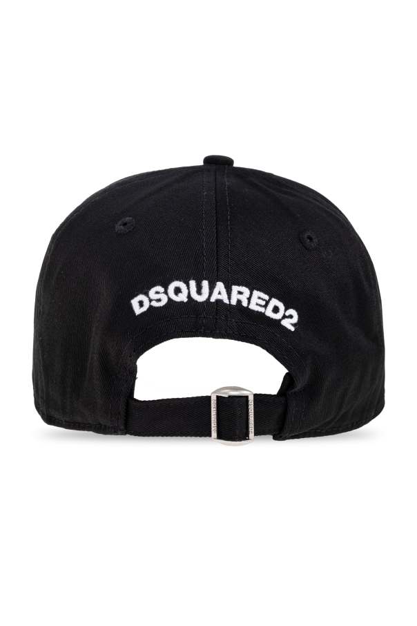 Dsquared2 Baseball cap