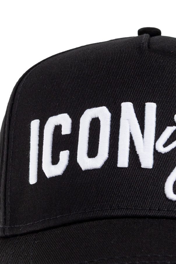 Dsquared2 Baseball cap