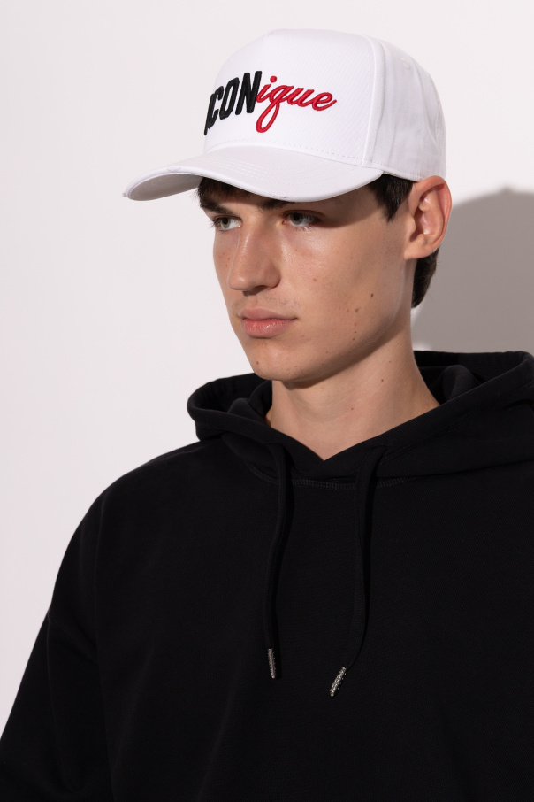 Dsquared2 Basecap