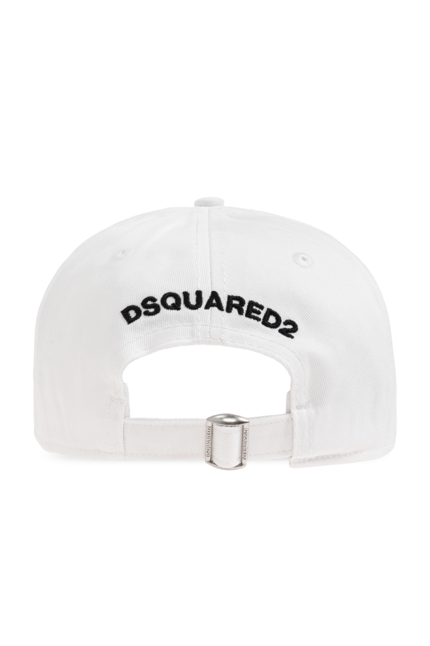 Dsquared2 Basecap