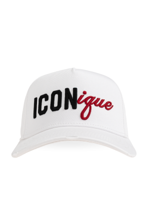 Baseball cap