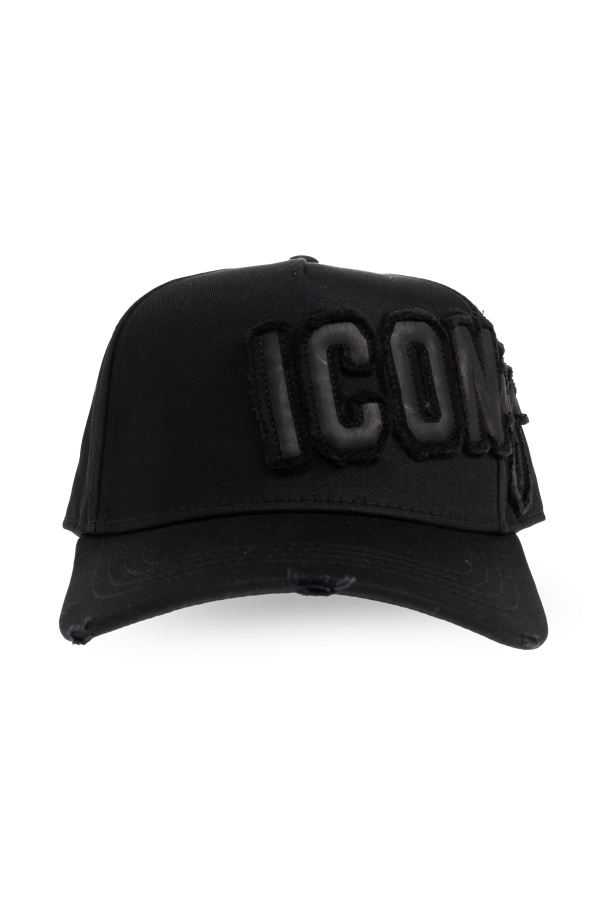 Baseball cap od Dsquared2