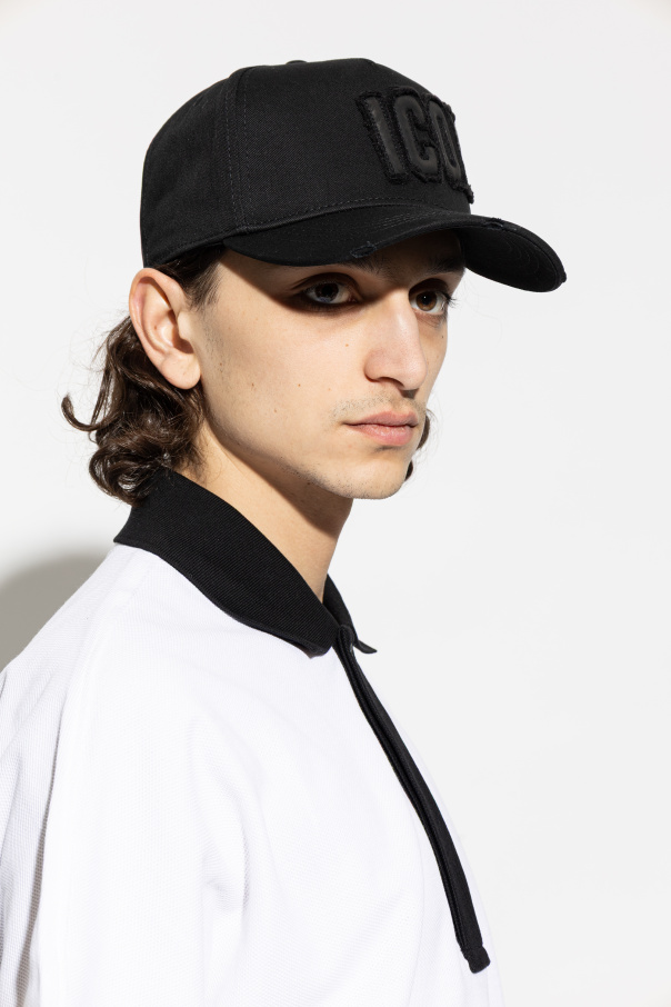 Dsquared2 Baseball cap