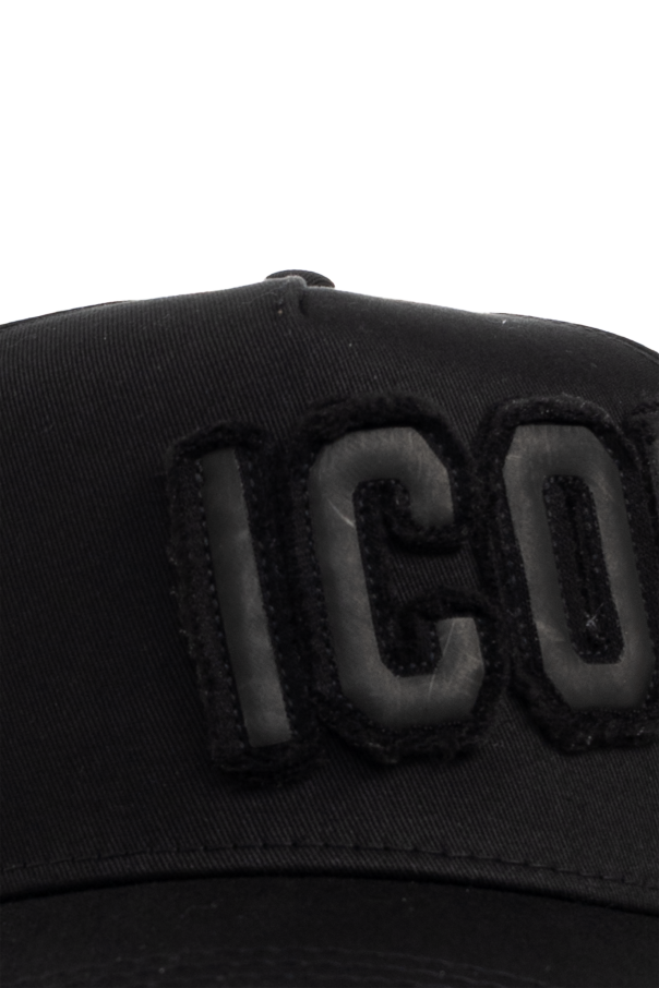 Dsquared2 Baseball cap