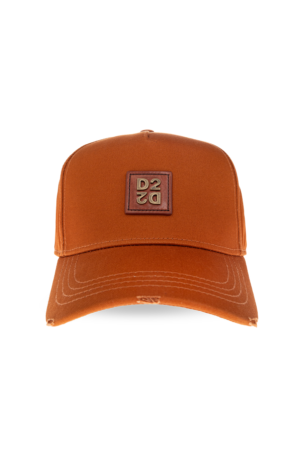 Dsquared2 baseball cap od Dsquared2