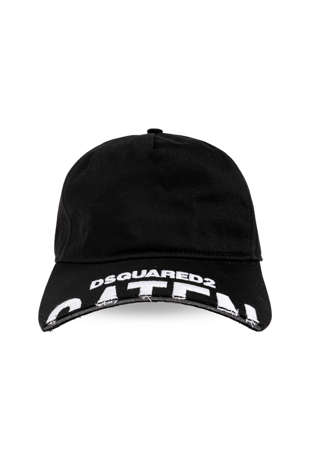 Baseball cap od Dsquared2