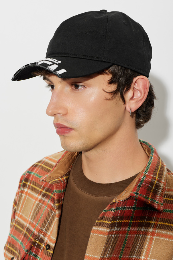 Dsquared2 Baseball cap