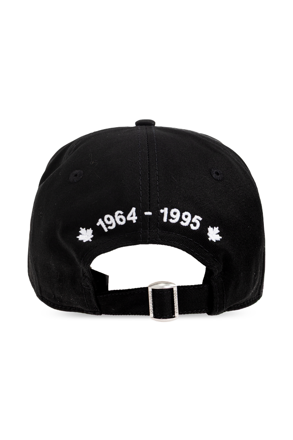 Dsquared2 Baseball cap