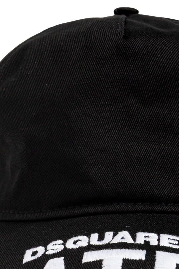 Dsquared2 Baseball cap
