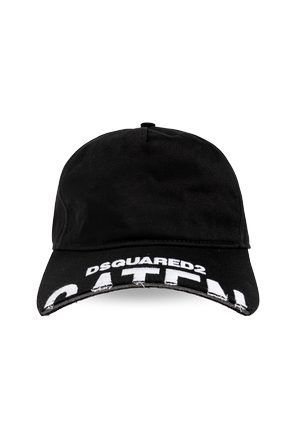 Baseball cap