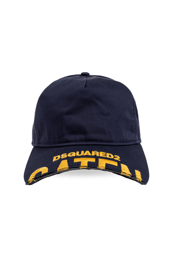 Baseball cap od Dsquared2
