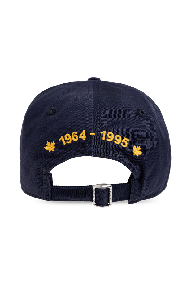 Dsquared2 Baseball cap