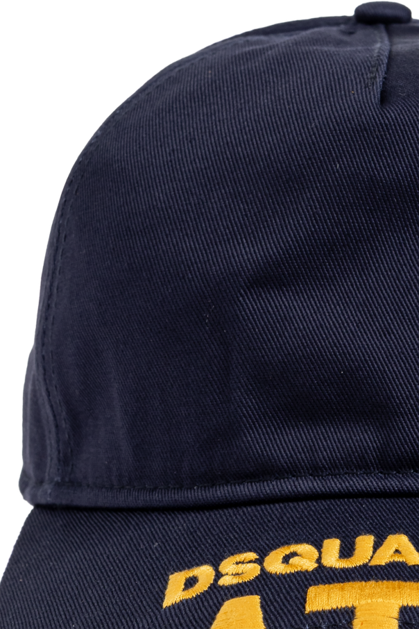 Dsquared2 Baseball cap