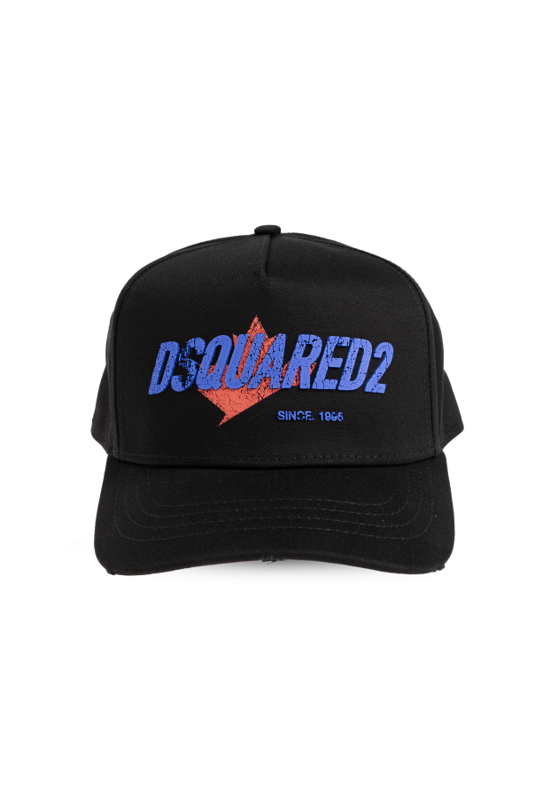 Baseball cap od Dsquared2