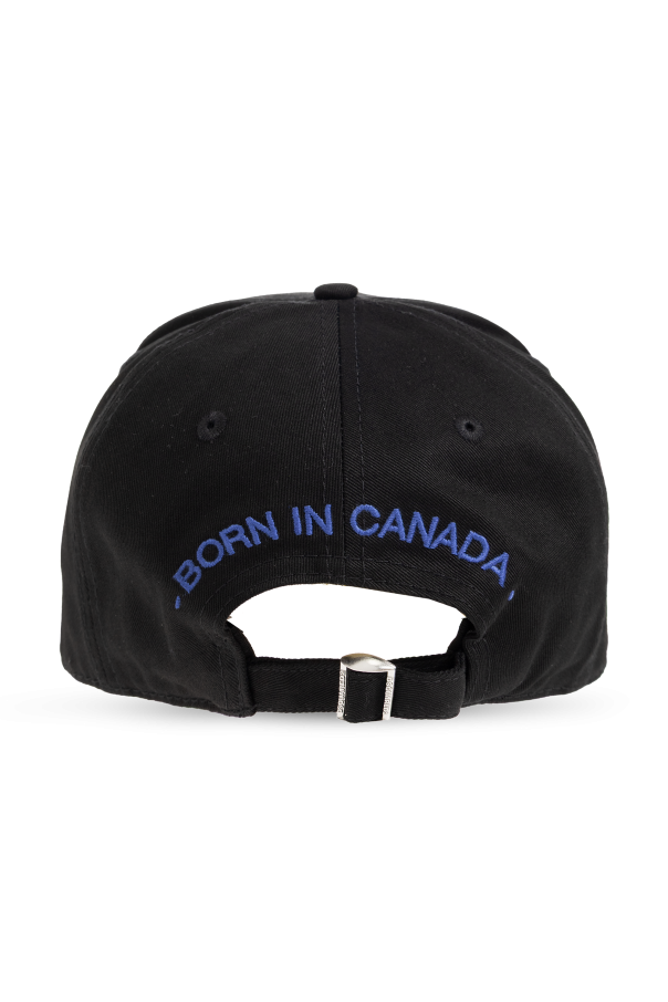 Dsquared2 Baseball cap