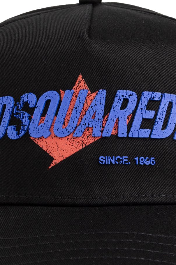 Dsquared2 Baseball cap