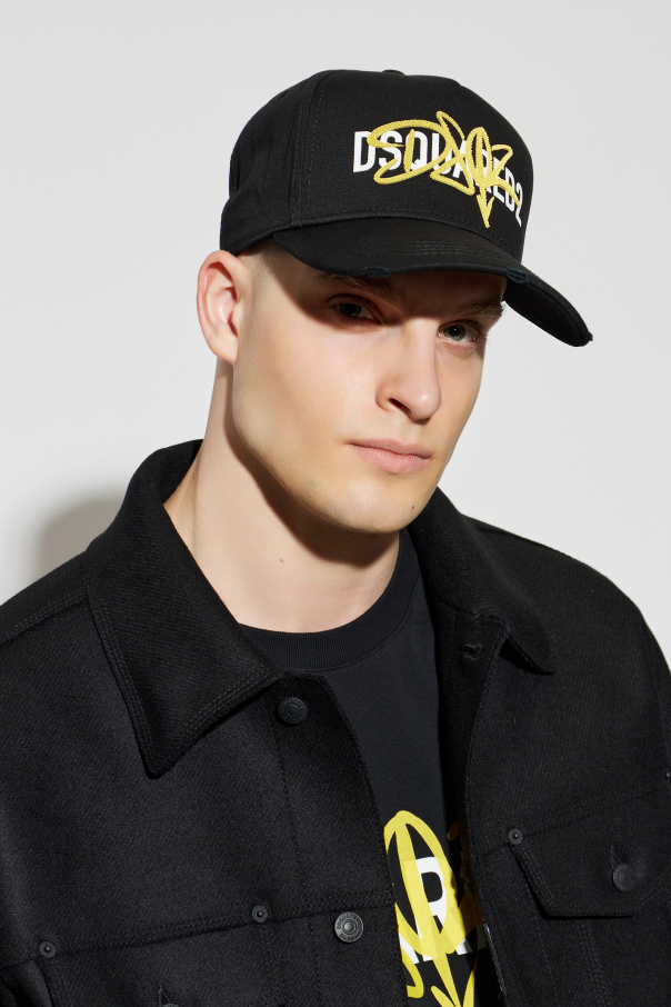 Dsquared2 Baseball cap