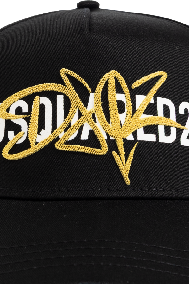 Dsquared2 Baseball cap