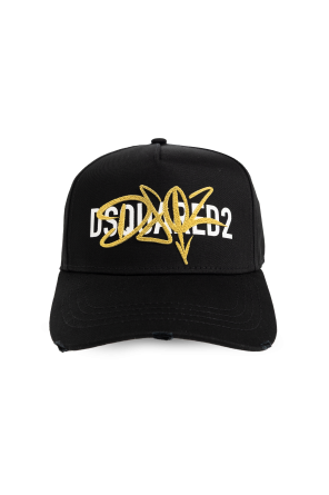 Gorra con visera