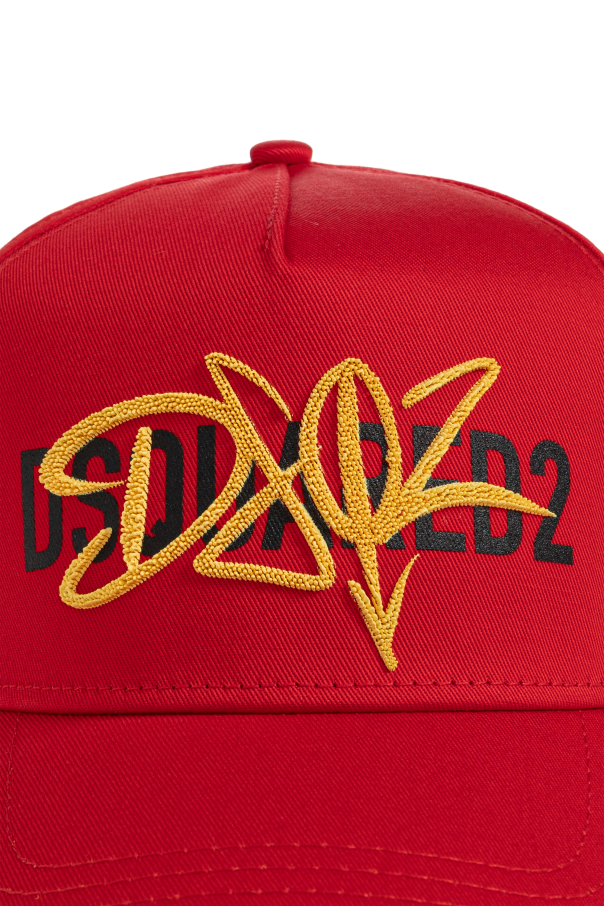 Dsquared2 Baseball cap