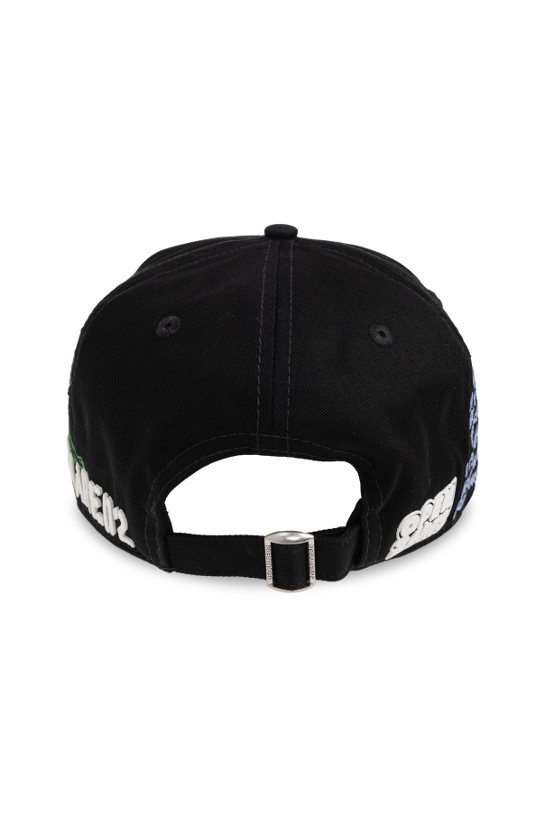Dsquared2 Baseball cap