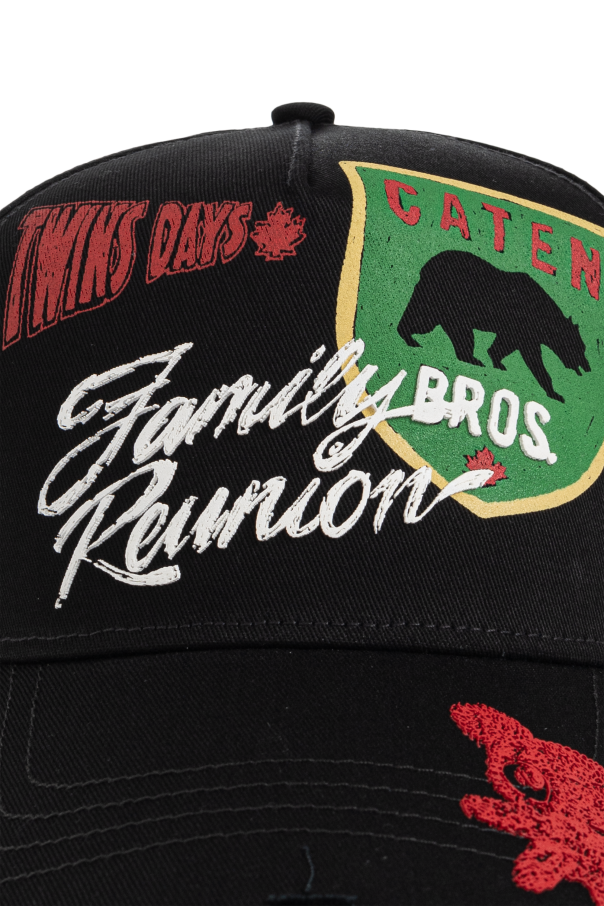 Dsquared2 Baseball cap