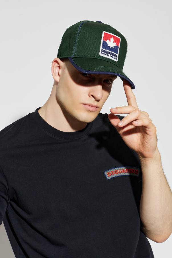 Dsquared2 Baseball cap