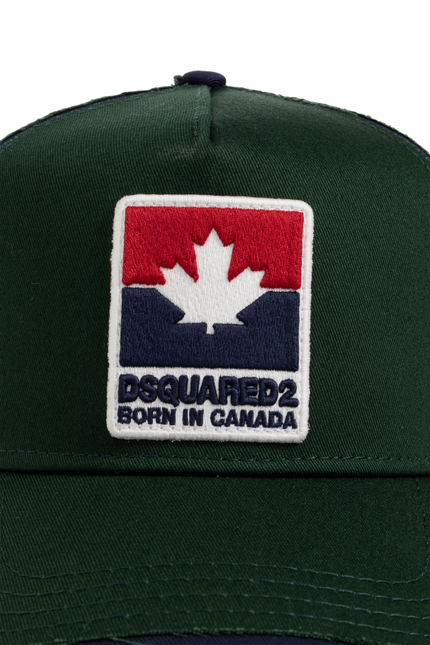 Dsquared2 Baseball cap