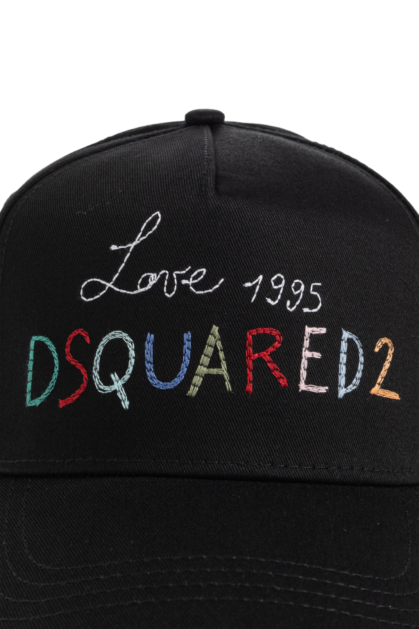 Dsquared2 Baseball cap