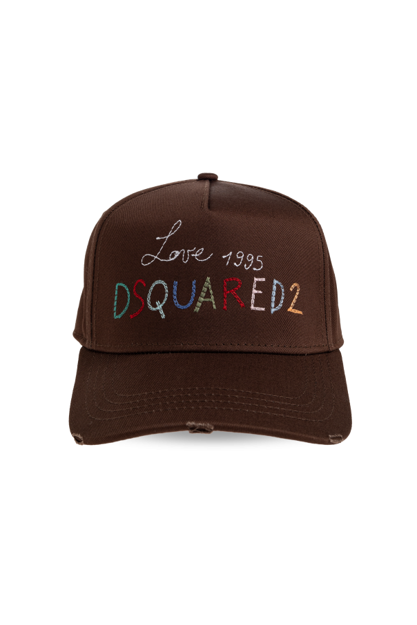 Baseball cap od Dsquared2