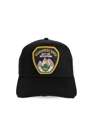 Baseball cap
