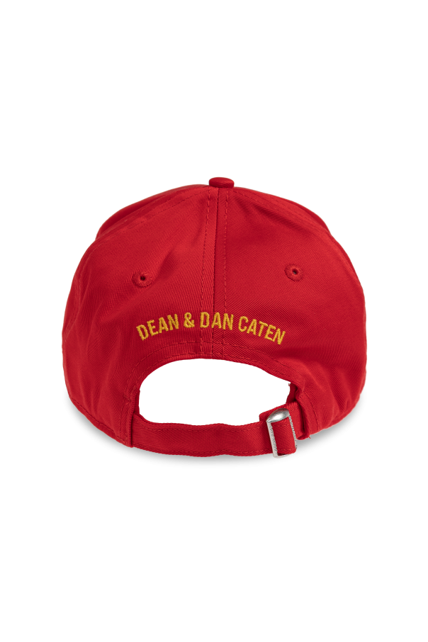 Dsquared2 Baseball cap