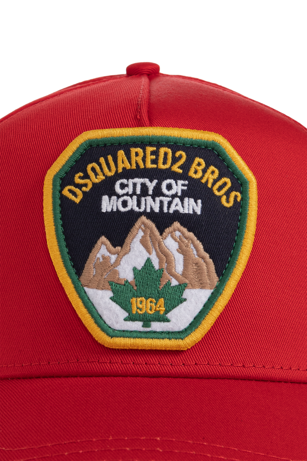 Dsquared2 Baseball cap