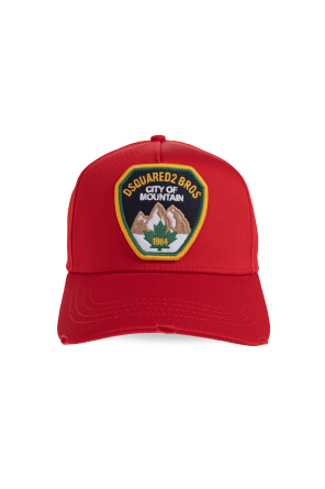 Baseball cap