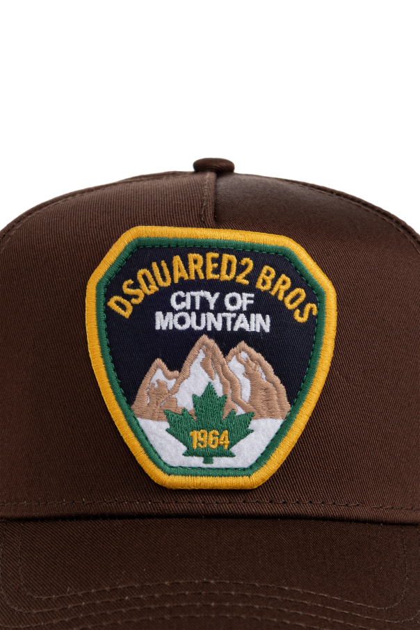 Dsquared2 Baseball cap