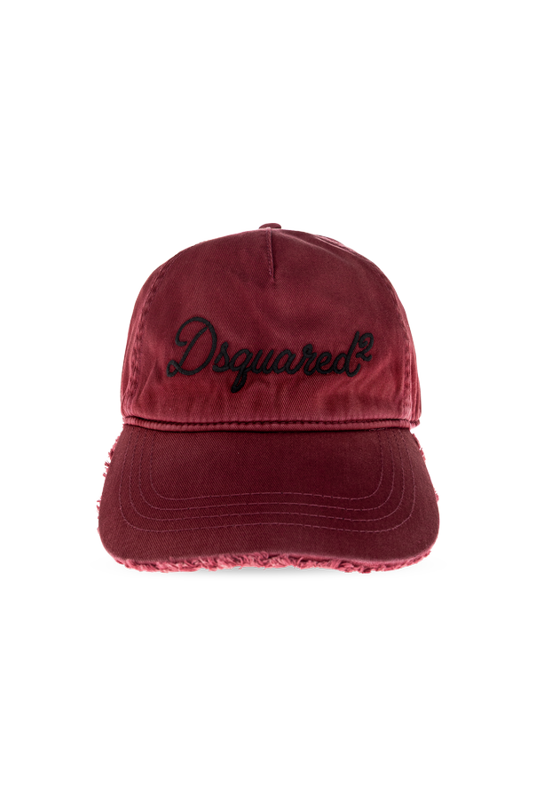 Baseball Cap od Dsquared2