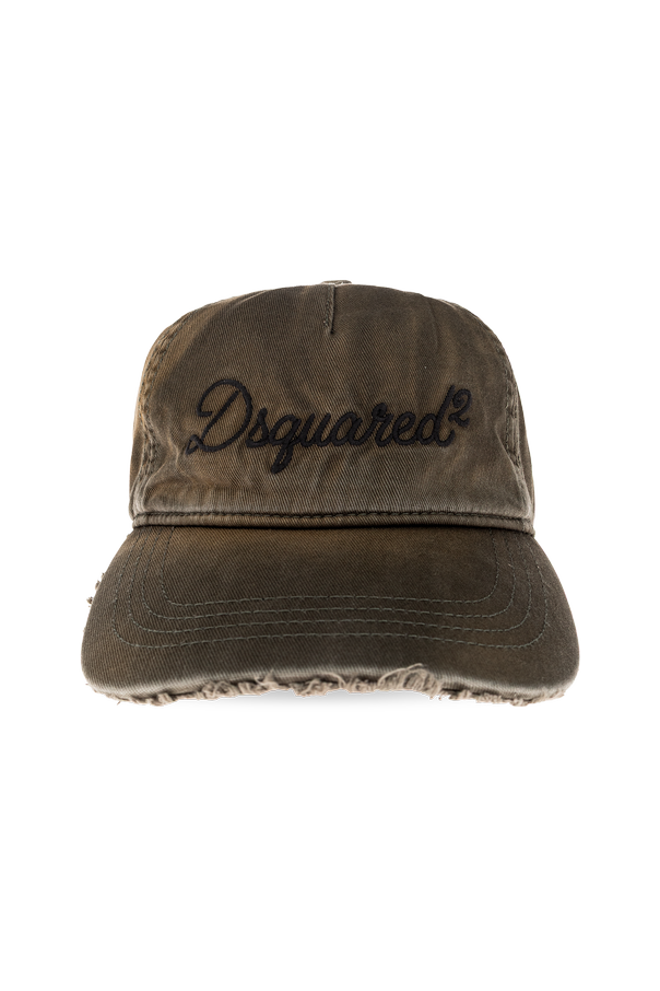 Baseball Cap od Dsquared2