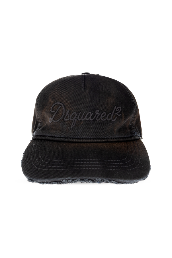 Baseball Cap od Dsquared2