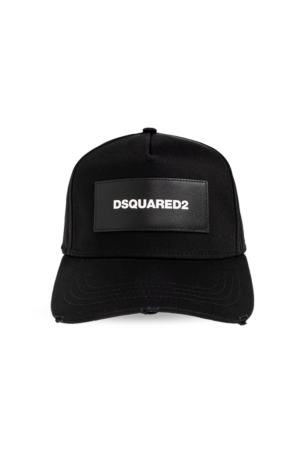 Baseball cap od Dsquared2