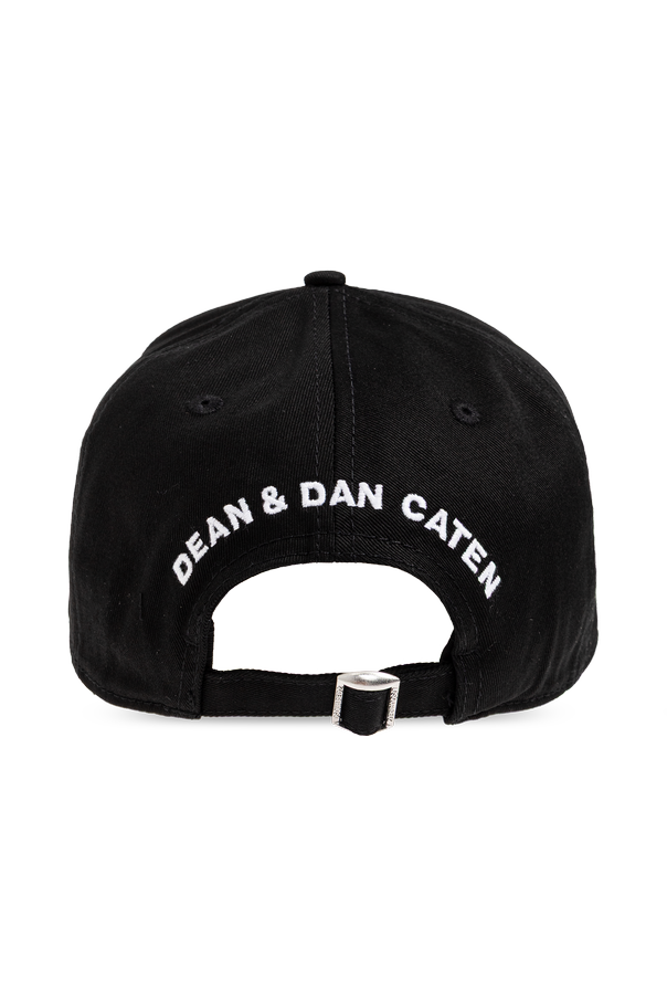 Dsquared2 Baseball cap