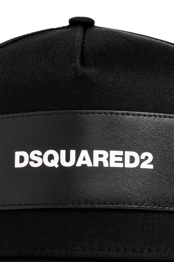 Dsquared2 Baseball cap