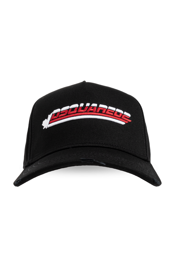 Baseball cap od Dsquared2