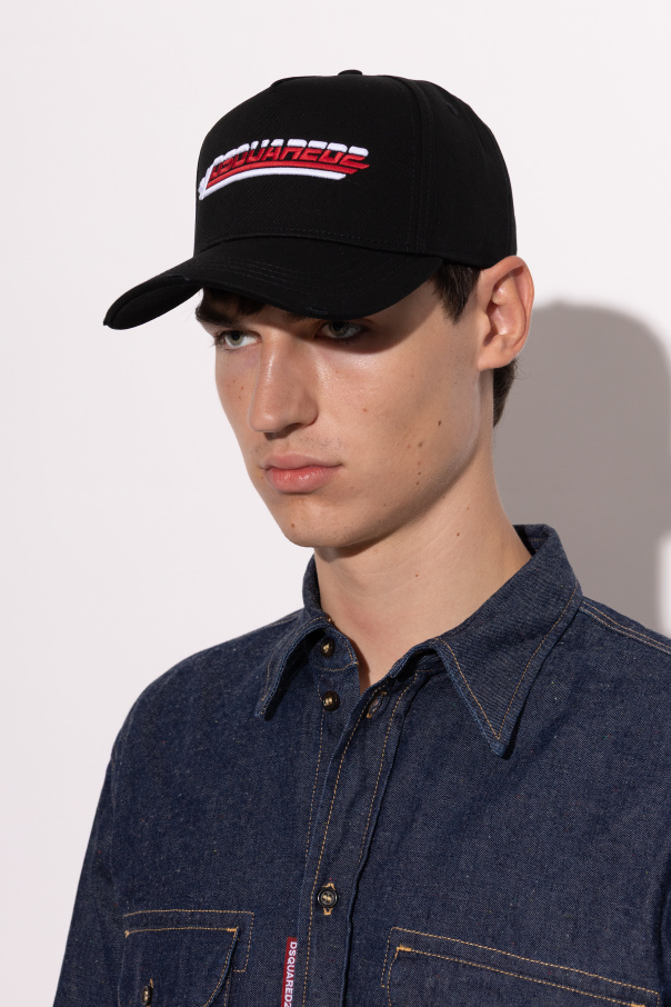 Dsquared2 Basecap