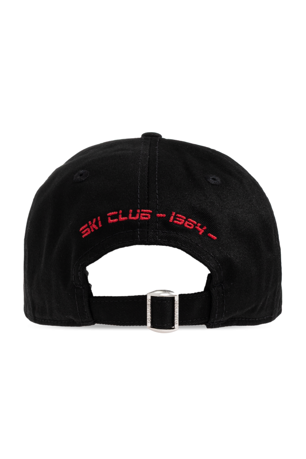 Dsquared2 Basecap