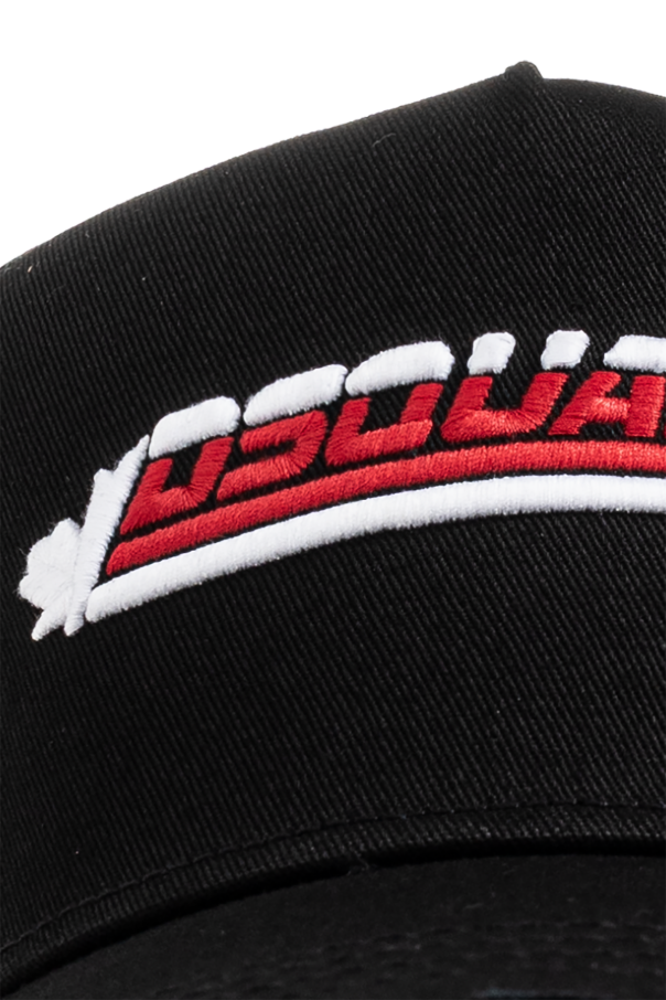 Dsquared2 Basecap