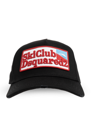 Baseball cap