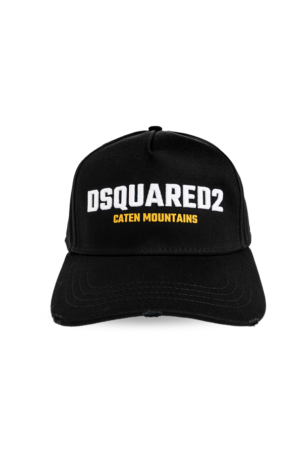 Baseball cap od Dsquared2