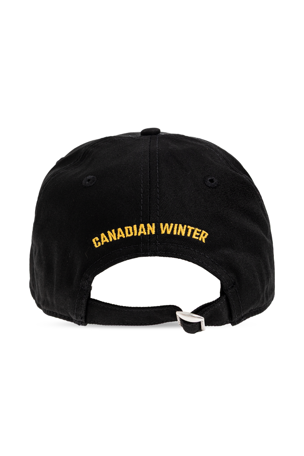 Dsquared2 Baseball cap