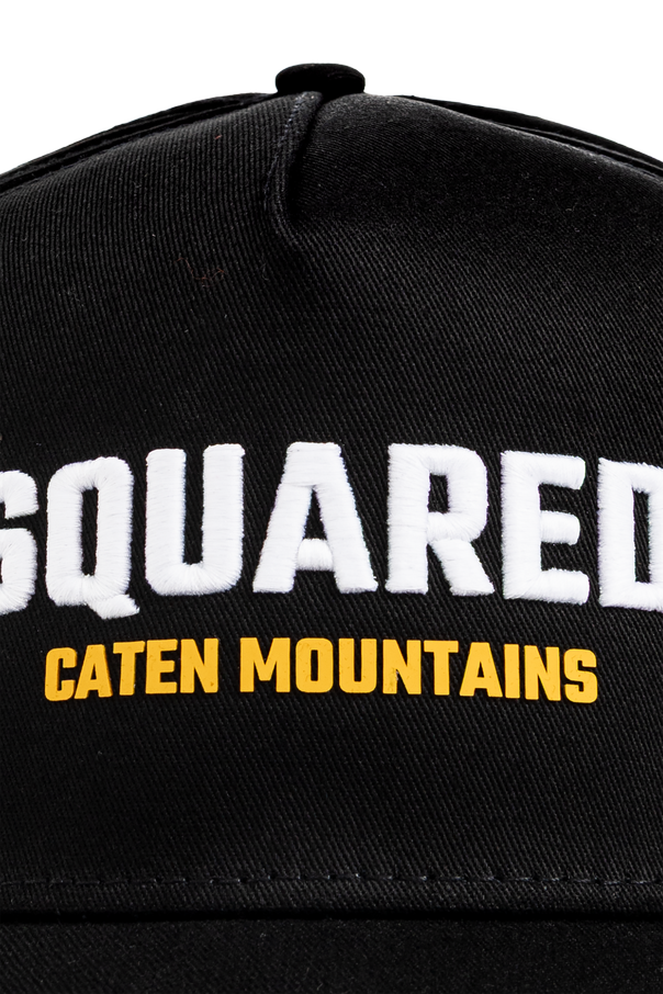 Dsquared2 Baseball cap