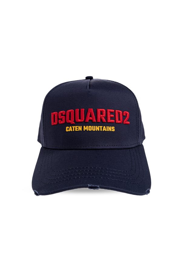 Baseball cap od Dsquared2